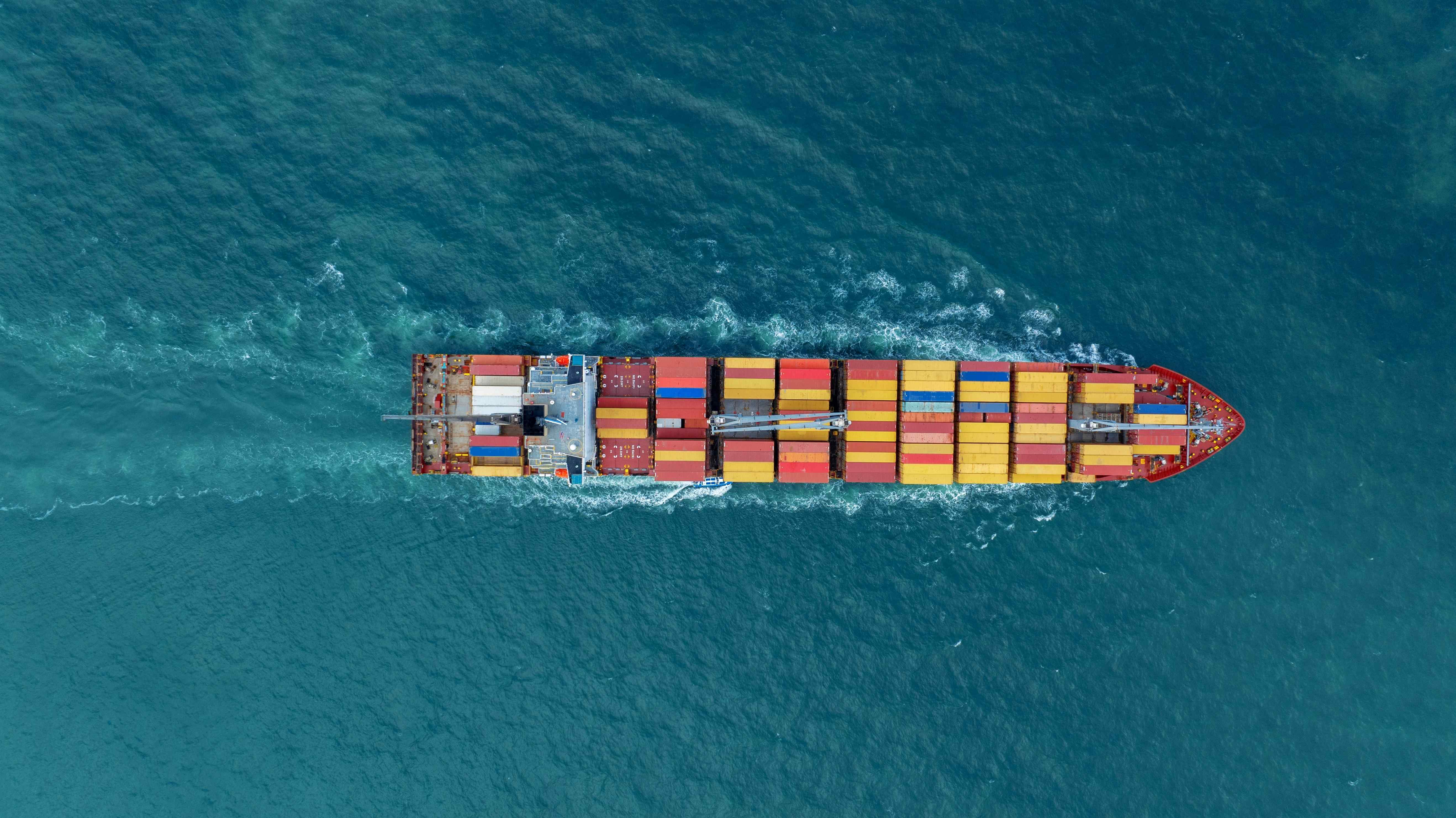 Two more container shipping lines have added the Port of Riga to their ...