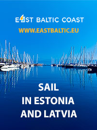 EastBaltic Harbours projekts