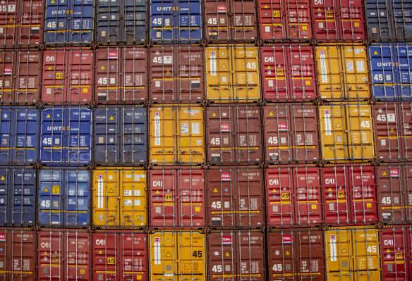 North Container Summit 2025
