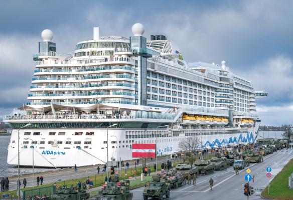 AIDAPrima
