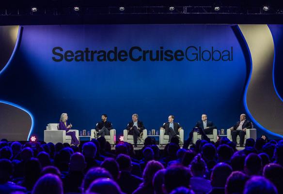 Seatrade Cruise Global 2026
