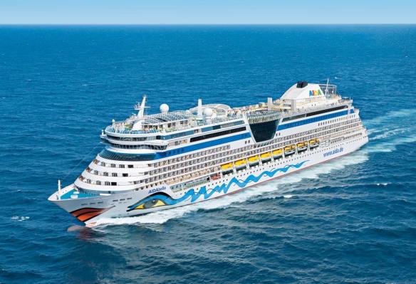 Photo AIDA Cruises