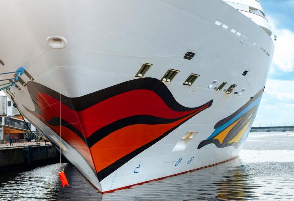 AIDAbella
