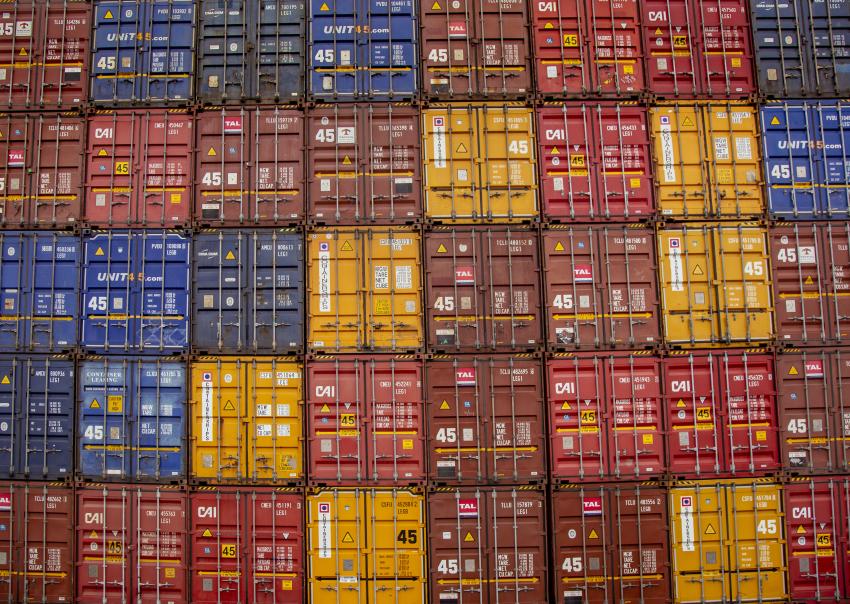 North Container Summit 2025