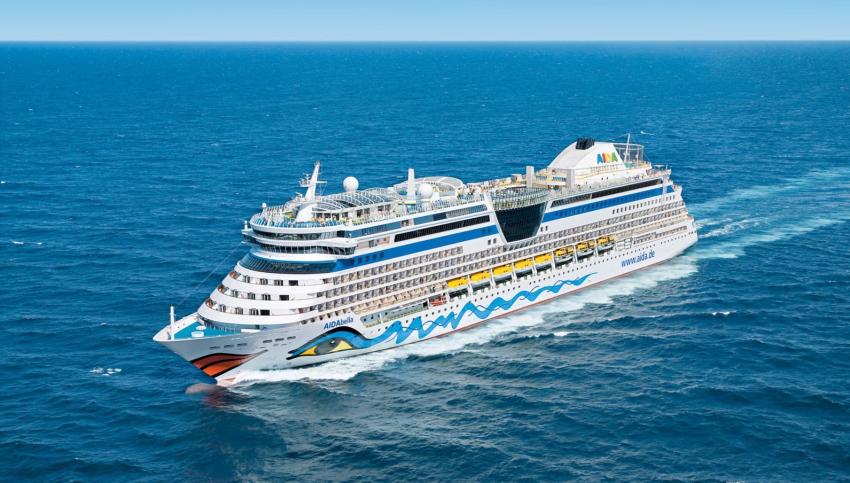 Photo AIDA Cruises