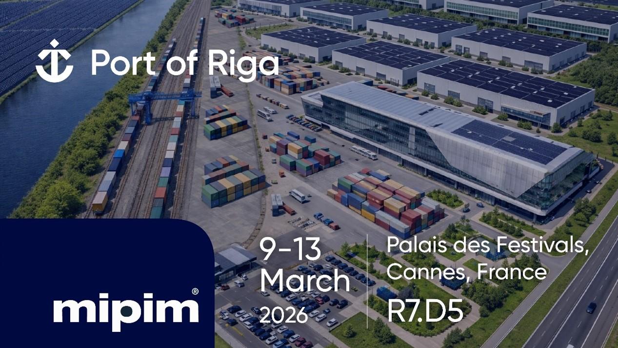 MIPIM 2026