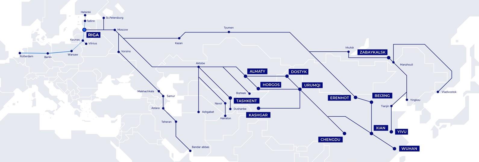 Sauszemes savienojumi